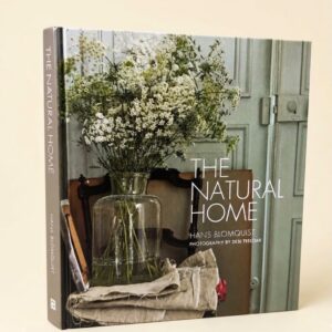 The Natural Home - Book