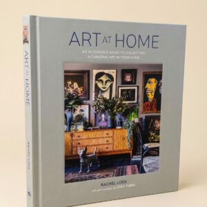 Art At Home - Book