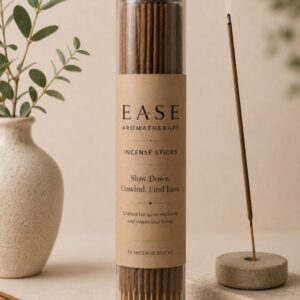 Premium Incense Sticks – 30 Pack