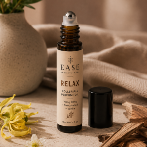 Relax Rollerball Perfume Oil